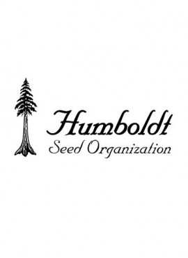 HUMBOLDT SEEDS ORGANIZATION