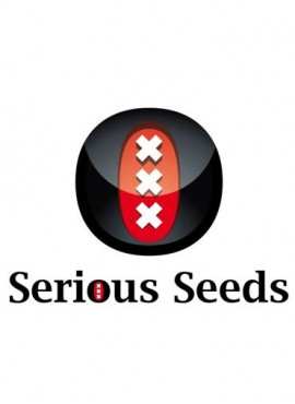 Serious seeds