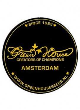 GREEN HOUSE SEEDS©
