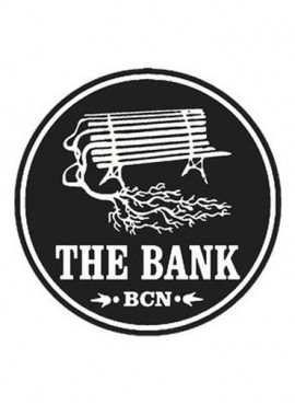 The bank bcn