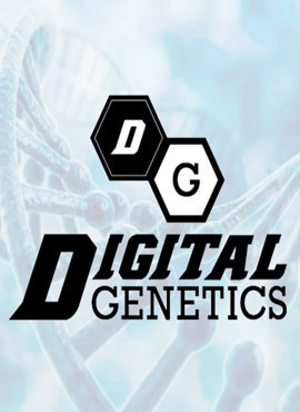 DIGITAL GENETICS