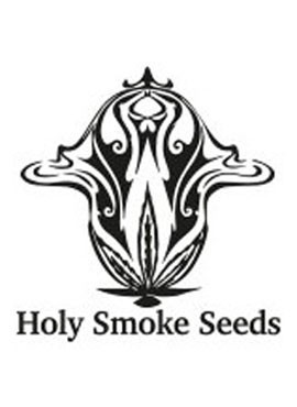 HOLY SMOKE SEEDS