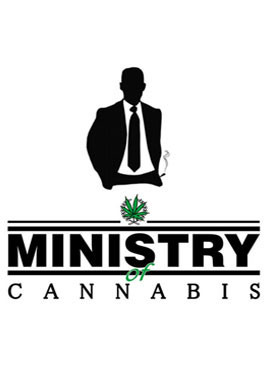 MINISTRY OF CANNABIS