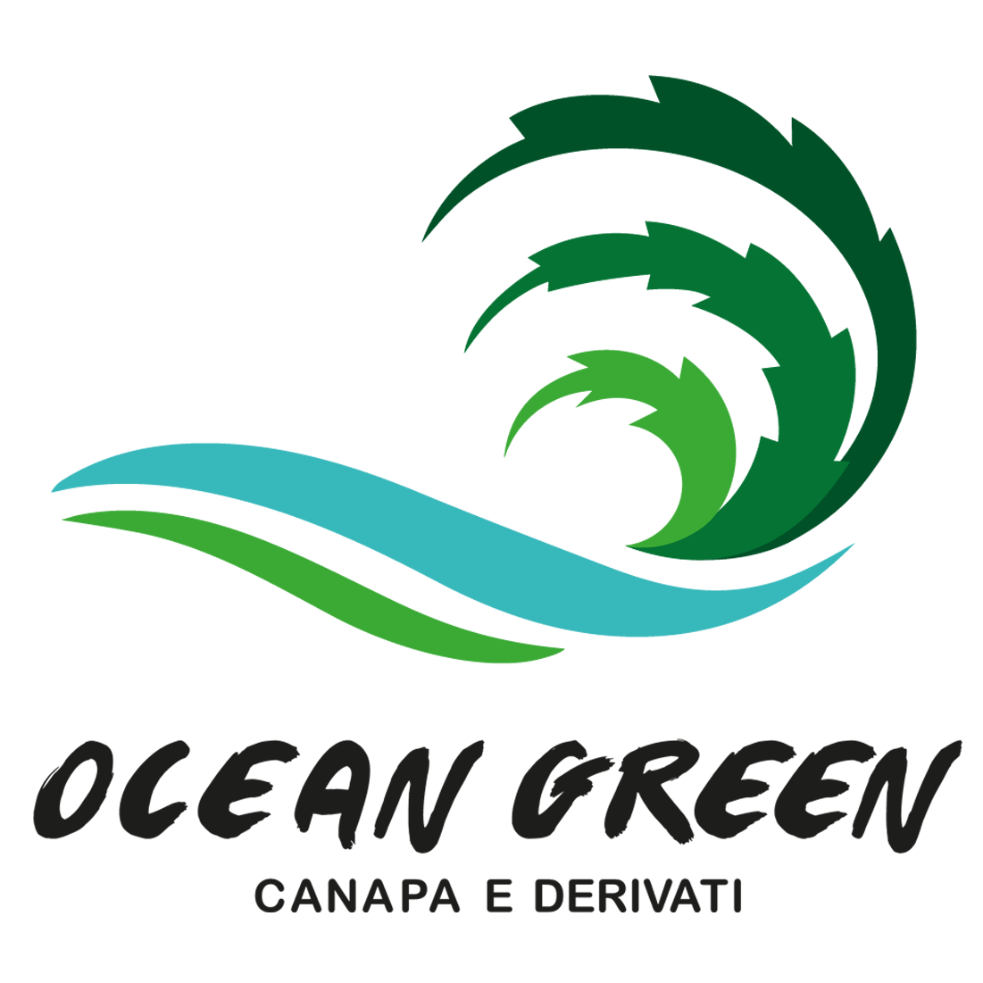ocean green 