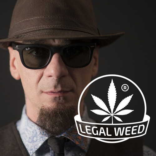 LEGALWEED