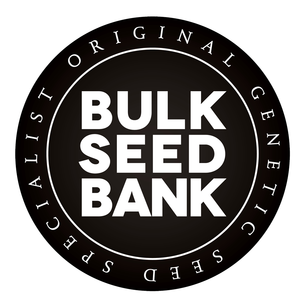BULK SEED BANK