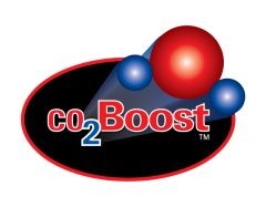 CO2 BOOST