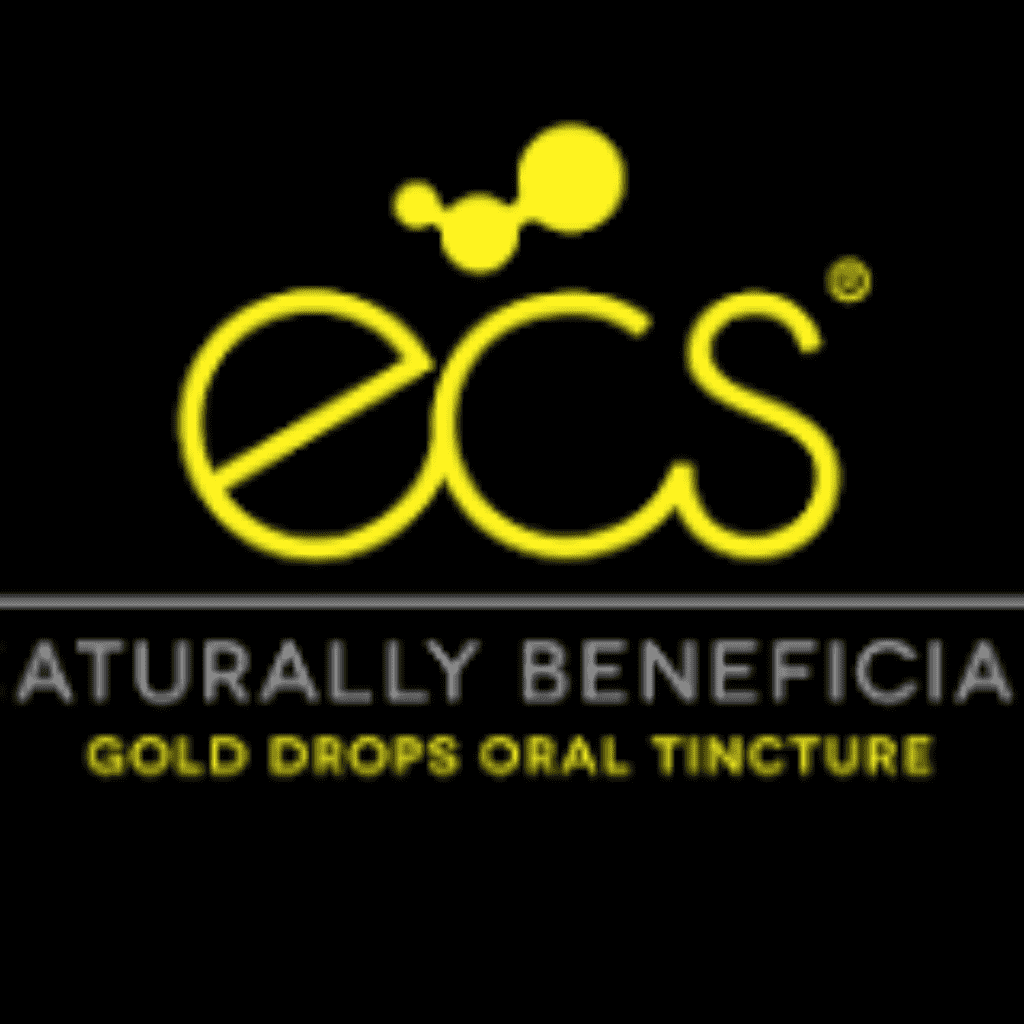 ECS Gold Drops