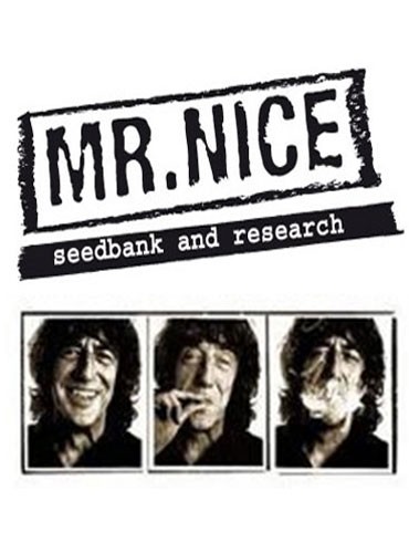 MR NICE Seedbank