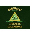 Emerald Triangle California