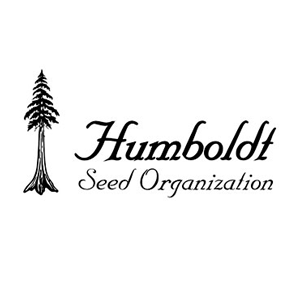 HUMBOLDT SEED ORGANIZATION